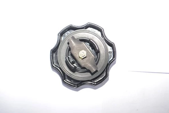 Mitsubishi Lancer Yağ Kapaği (2003-2008) 1.6 MD354664 - Resim 2