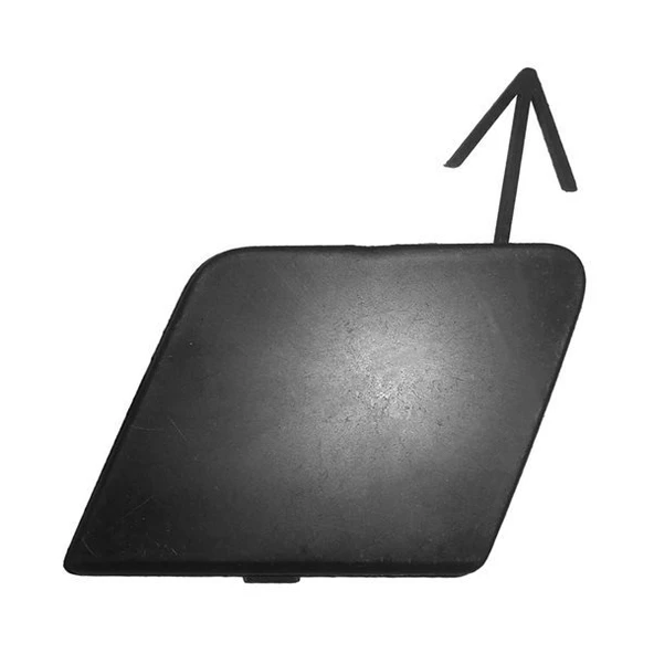 Nissan Note Ön Tampon Çeki Kapak (2009-2013) 1.6, 1.5 DCI 622A0BH00H