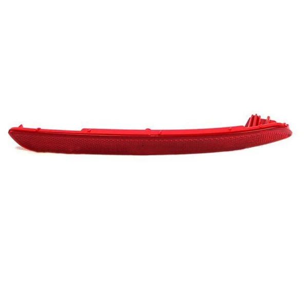 Kia Rio Arka Tampon Reflektörü (2012-2015) 1.4 924061W000