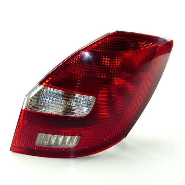 Skoda Fabia Sağ Stop (2008-2015) 1.4, 1.2, 1.6, 1.4 TDI, 1.6 TDI 5J6945112 ürün görseli