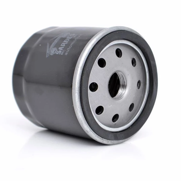 Volkswagen Polo Yağ Filitresi (1989-2014) 1.4, 1.6 030115561AN - Resim 2