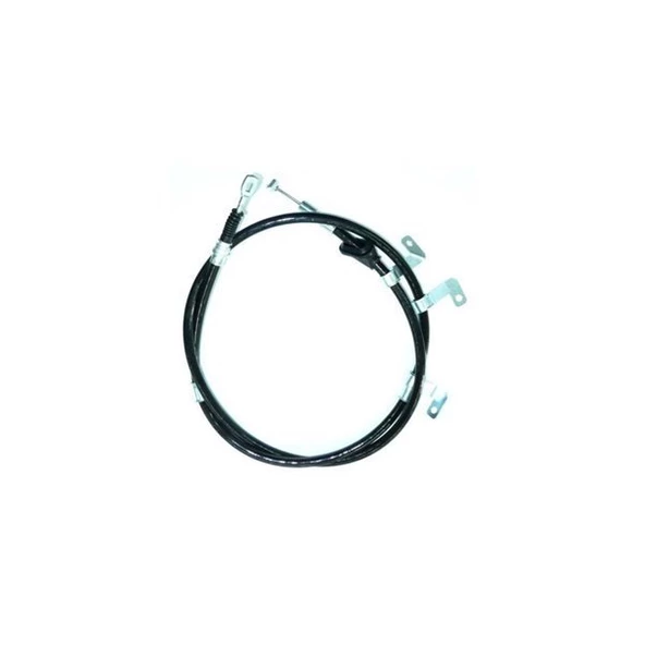 Honda Civic Arka Sağ El Fren Teli (2004-2006) 1.6 47510S5AK01 ürün görseli