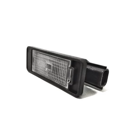 Dacia Sandero Plaka Lamba (2021-2024) 1.0 265109646R