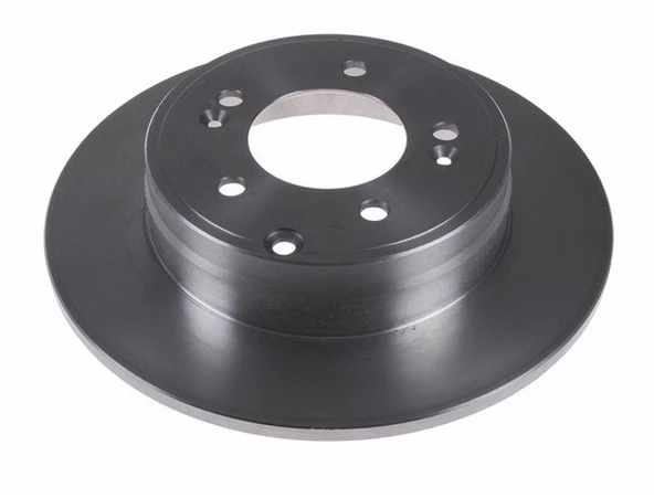 Hyundai Sonata Arka Fren Diski (2006-2011) 2.0 CRDI 584113K110 - Resim 2