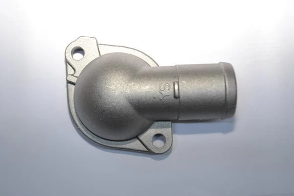 Mitsubishi Lancer Termostat Kapaği (2003-2008) 1.6 MD312328 - 1