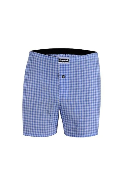 Yıldız 32 Poplin Kumaş Boxer - Resim 4