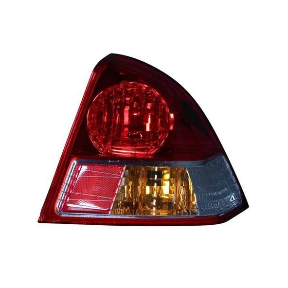 Honda Civic Sağ Stop (2004-2006) 1.6 33501S5B003 - 1