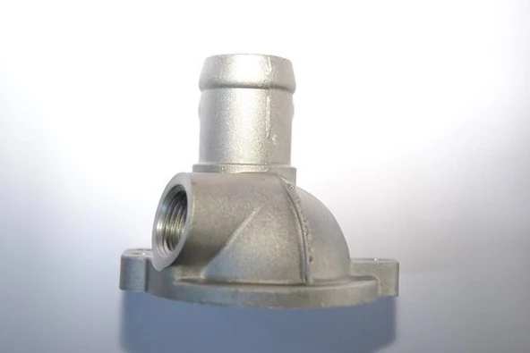 Honda Civic Termostat Kapaği (1992-1996) 1.5 19311P03000 - Resim 2