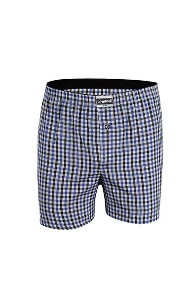 Yıldız 32 Poplin Kumaş Boxer ürün görseli