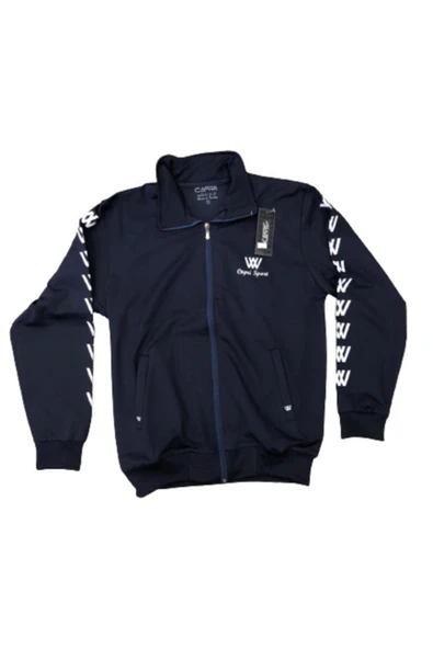 Capri 926 Erkek Dalgıç Eşofman Takımı - 2