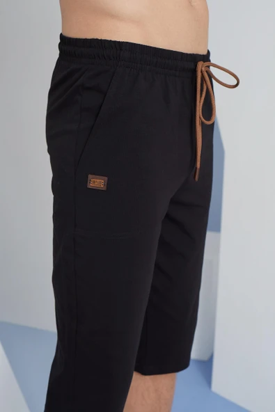 Kly 121 Erkek %100 Pamuklu İnce Tek Kapri - 6