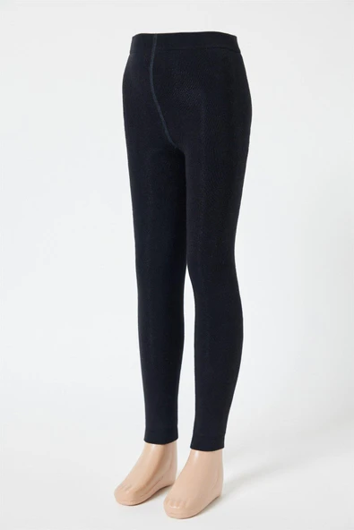 Diba 261 Kadın Havlu Tayt