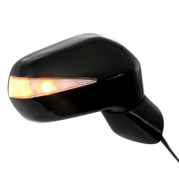 Honda Civic Kapi Aynasi Sağ (2006-2009) 1.3, 1.6 76250SNBG01 ürün görseli