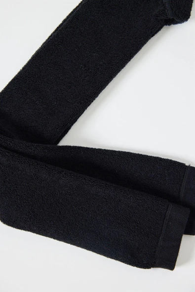 Diba 261 Kadın Havlu Tayt - 2