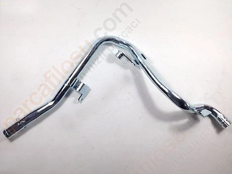 Fiat Pratico Kalorifer Borusu (2014-2017) 1.6 JTD, 1.3 JTD 55202215