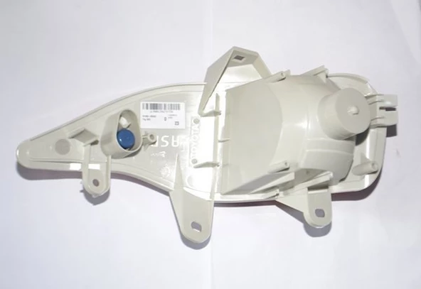 Toyota Avensis Arka Tampon Reflektörü (2012-2014) 2.0, 1.6 8148005020 - Resim 2