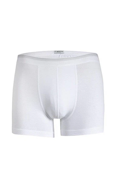 Yıldız 365 Beyaz Forman Likralı Boxer