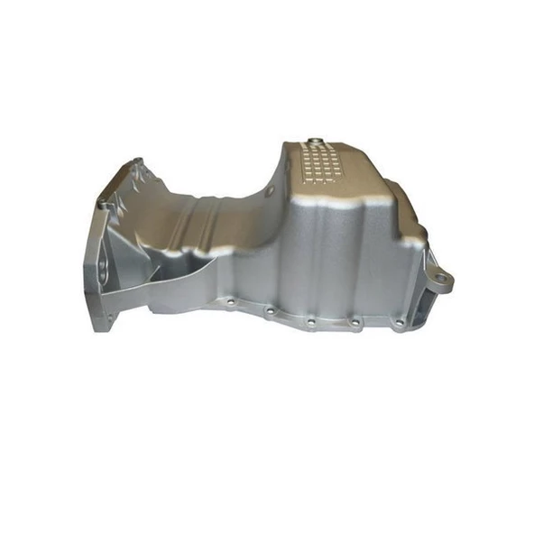 Renault Clio Symbol Yağ Karteri (1998-2013) 1.4 7700273458