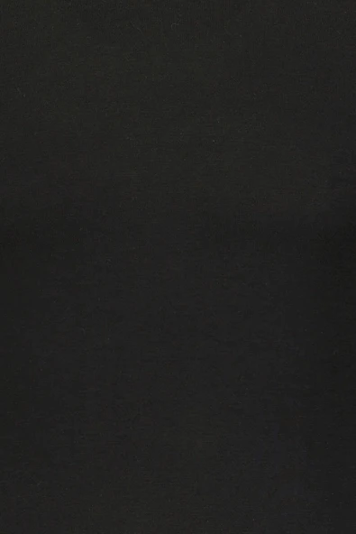 Yıldız 271 Erkek Siyah Termal Sıcak Tutan Terletmez Uzun Kol İçlik - 4