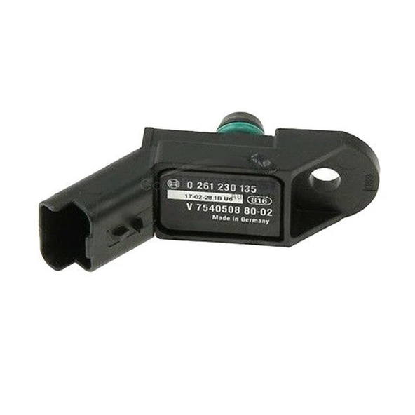 Peugeot 308 Map Sensörü | Basinç Sensörü (2007-2012) 1.6, 1.6 L THP 1920KZ ürün görseli