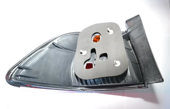 Honda Accord Sağ Stop (1999-2001) 1.8, 1.6 33501S1AG02 - Resim 2