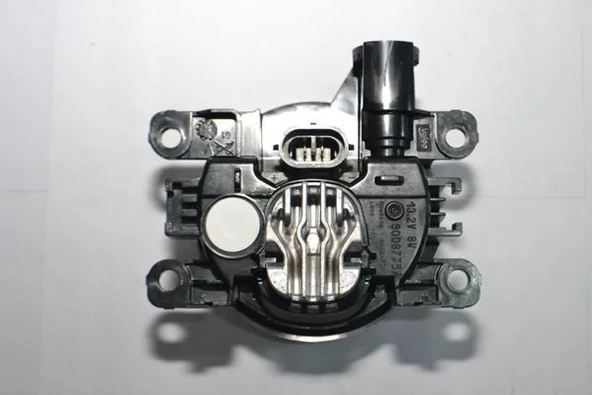 Renault Clio Sis Fari Sağ (2017-2020) 1.2, 1.5 DCI, 1.2 TCE 261507170R - Resim 2