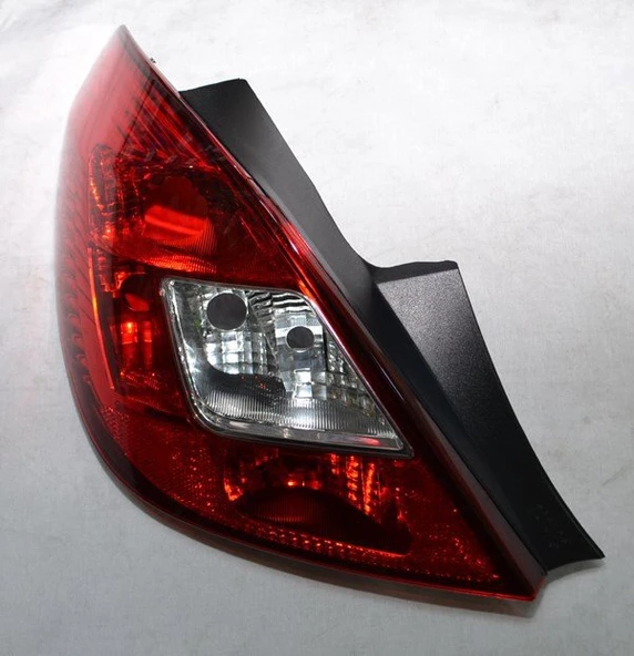 Opel Corsa Sol Stop (2007-2015) 1.4, 1.2, 1.3 CDTI 93190950 - Resim 2