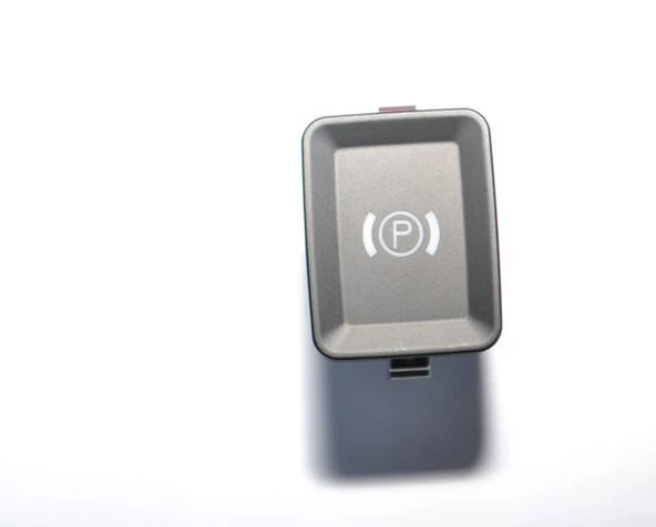 Volkswagen Cc El Fren Düğme (2009-2012) 2.0 TDI 3C0927225C ürün görseli