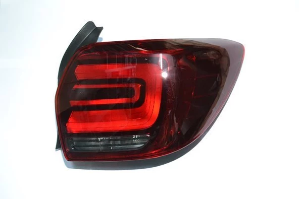 Renault Clio Symbol Sağ Stop (2017-2020) 1.0, 0.9, 1.5 DCI 265505392R ürün görseli