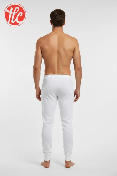 Yıldız 47 Erkek Sıcak Tutan Terletmez Kaşınma Yapmaz Krem Termal Alt İçlik - Resim 4