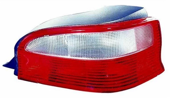 Citroen Saxo Sağ Stop (1999-2003) 1.4, 1.6, 1.5 6351L8 ürün görseli