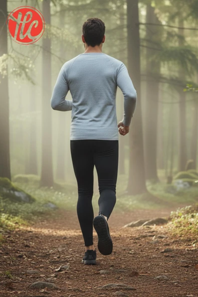 Yıldız 276 Erkek Uzun Kollu Termal Üst - 3