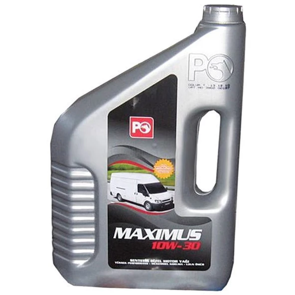 10/30 Yağ Petrol Ofis