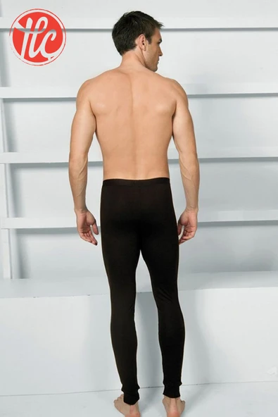 Goldenbay 1952 Erkek Uzun Alt Termal Sıcak Tutan Içlik - 2