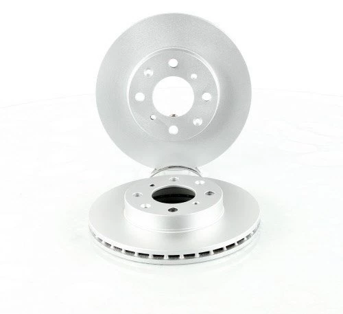 Honda Civic Ön Fren Disk (1992-1998) 1.5, 1.4 45251SR3A10 - Resim 2