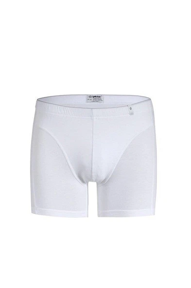 Yıldız 405 Beyaz Havlu Bel Modal Likralı Boxer