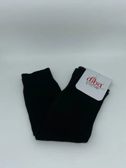 Diba 287 Kadın Taban Havlu Dizaltı Çorap - 7