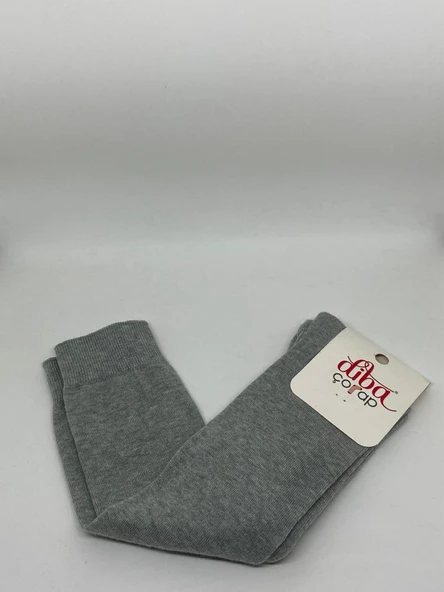 Diba 287 Kadın Taban Havlu Dizaltı Çorap