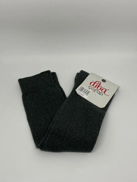 Diba 287 Kadın Taban Havlu Dizaltı Çorap - 5