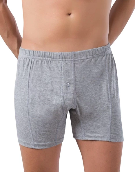 LÜX DRM 165 Arjantin Paçalı Boxer