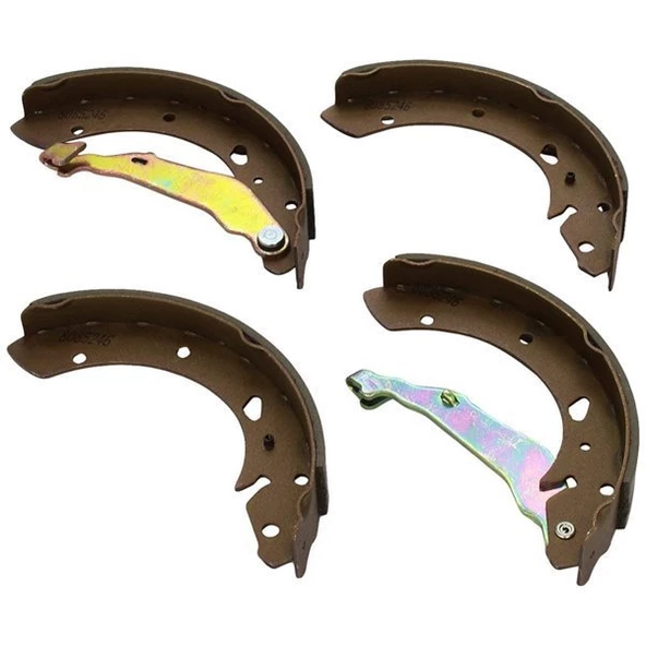 Honda Accord Arka Fren Balatasi (1999-2001) 1.6 04431S1AE60 ürün görseli