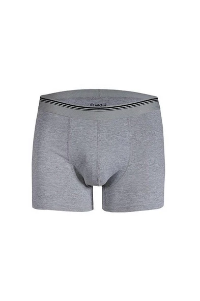 Yıldız 367 Gri Formen Likralı Boxer