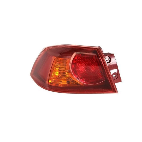 Mitsubishi Lancer Sağ Stop (2007-2012) 1.5, 1.6, 1.8 8330A606