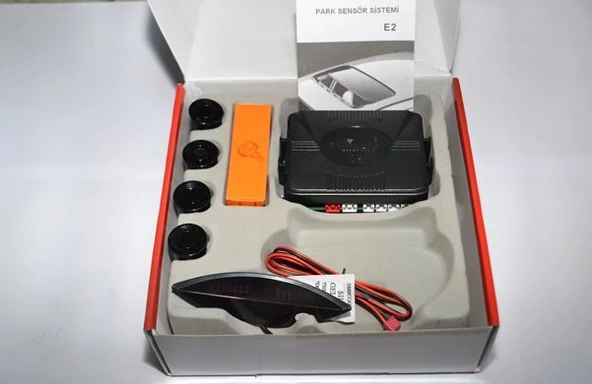 Honda Civic Park Sensörü (1992-2009) 1.6, 1.4, 1.5, 1.3 55176494 ürün görseli