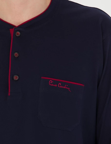 Pierre Cardin 2000 Erkek Çeyiz Takımı - 11