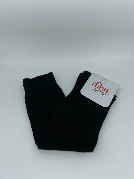 Diba 287 Kadın Taban Havlu Dizaltı Çorap - 4