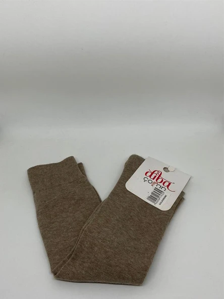 Diba 287 Kadın Taban Havlu Dizaltı Çorap - 3
