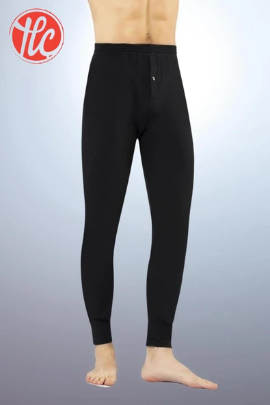 Anıt 1124 Erkek Pamuklu İnterlok Sıcak Tutan Termal İçlik Alt - 2