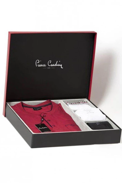 Pierre Cardin 2000 Erkek Çeyiz Takımı - 2