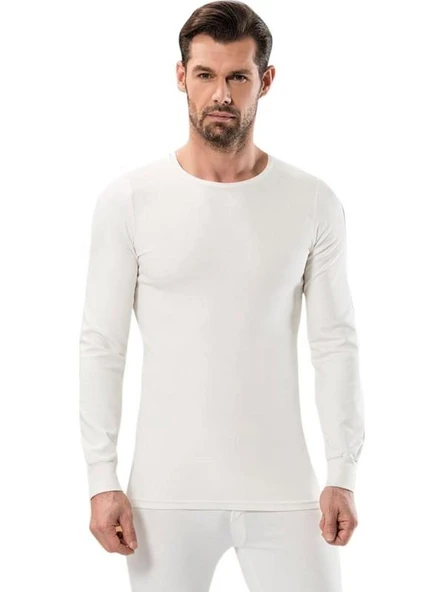 Anıt 1159 Termal Unisex Üst - 3